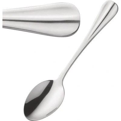Afbeelding van Amefa Baguette tafellepels 18/0 (12 stuks)