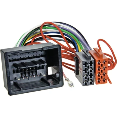 Afbeelding van Radio Aansluitkabel Div. modellen Buick Chevrolet Opel Saab Cadillac ISO Norm