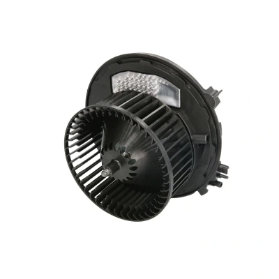 Afbeelding van THERMOTEC DDW018TT Interieurventilator voor voertuigen met/zonder airco Met stuur links Zonder ingebouwde regelaar, kabelset
