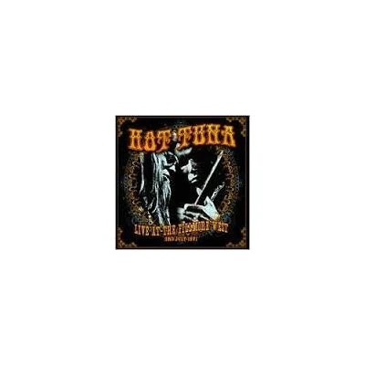 Image de Live at The Fillmore West