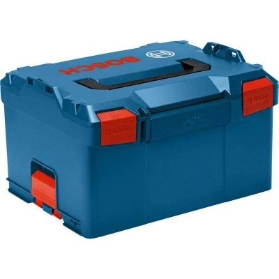 Afbeelding van Bosch Professional L BOXX 238 1600A012G2 Transportkist ABS Blauw, Rood (l x b h) 442 357 253 mm