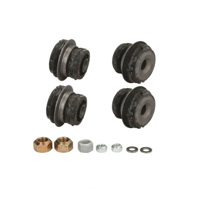 Afbeelding van Febi Bilstein Draagarm Montageset / 08561