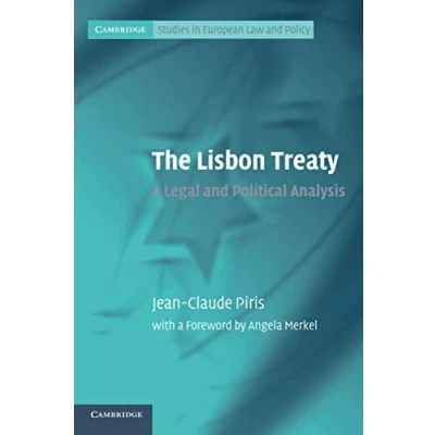 Afbeelding van Lisbon Treaty