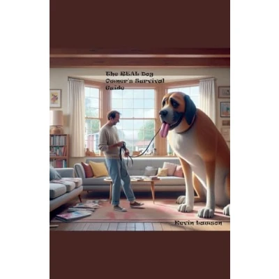 Afbeelding van The Real Dog Owner&#039;s Survival Guide