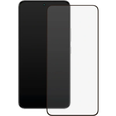 Afbeelding van Vivanco Screenprotector (glas) Samsung Galaxy S22, S23 1 stuk(s) 2.5DGLASVVSGS22