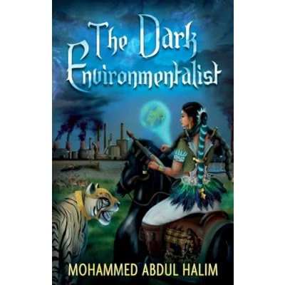Afbeelding van The Dark Environmentalist