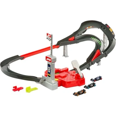 Image de Circuit Hot Wheels Course de Vitesse F1®