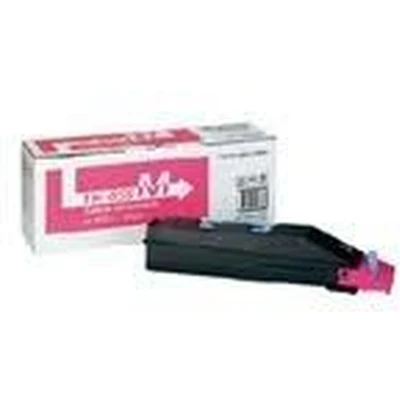 Afbeelding van Kyocera TK 865M Toner Magenta