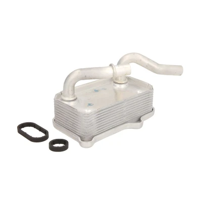 Afbeelding van THERMOTEC D4M002TT Oliekoeler MERCEDES BENZ: Viano, ML Class, E Class Saloon