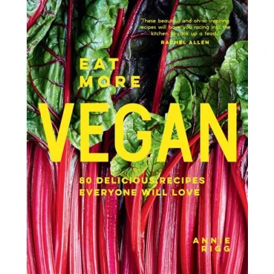 Image de Eat More Vegan