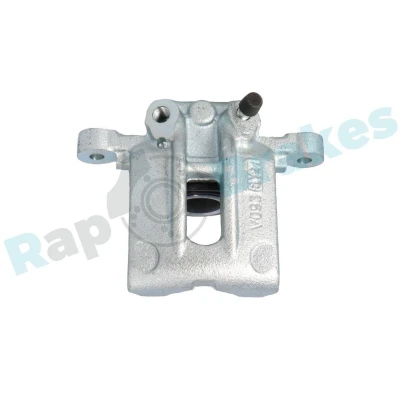 Afbeelding van FTE 9298078 Remklauw Grijs Gietijzer Achteras links Zonder houder TOYOTA: Corolla IX Hatchback, Saloon
