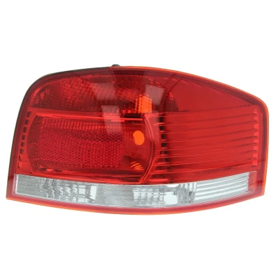 Afbeelding van Van Wezel Achterlicht 0332932