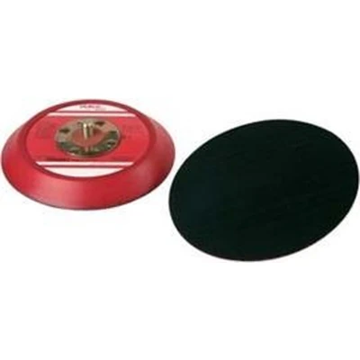 Afbeelding van RODAC pad 125mm, tapered edge, hook, NV