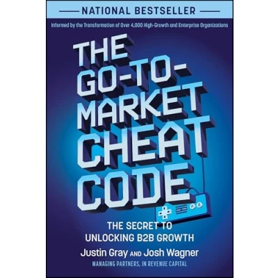 Afbeelding van The Go to Market Cheat Code