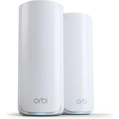 Image de Netgear Orbi RBE772 Lot de 2