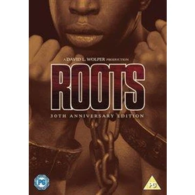 Afbeelding van Roots The Original Series