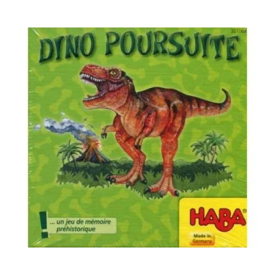Image de SUPER MINI JEU DINO POURSUITE