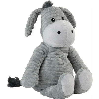 Afbeelding van Warmies Magnetronknuffel Ezel 37 cm
