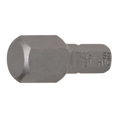 Afbeelding van BGS Schroefbit INBUS 10 mm