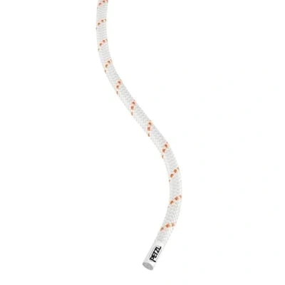 Afbeelding van Petzl Push 9 Mm Touw Wit 200 m