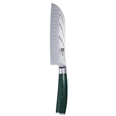 Afbeelding van Richardson Sheffield Midori Santoku mes 17,5 cm