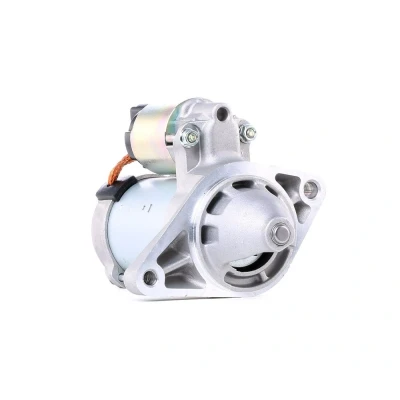 Afbeelding van Startmotor / Starter AS PL S6125