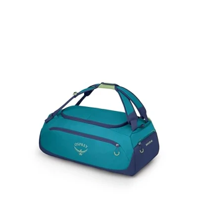 Afbeelding van Osprey Daylite Duffel 45 blue spikemoss/alkaline Weekendtas