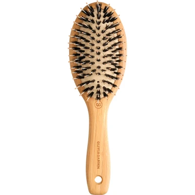Afbeelding van Olivia Garden Bamboo Touch Detangle Combo S