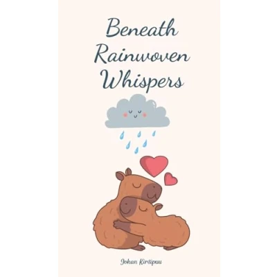 Afbeelding van Beneath Rainwoven Whispers