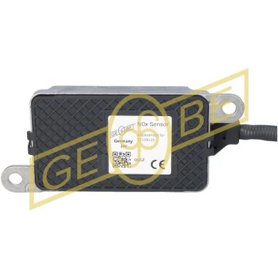 Afbeelding van NOx sensor, katalysator GEBE 9 3806 1, voor o.a. RENAULT,