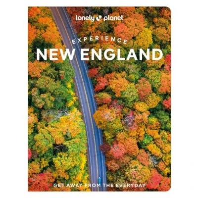 Image de Experience New England 1ed anglais