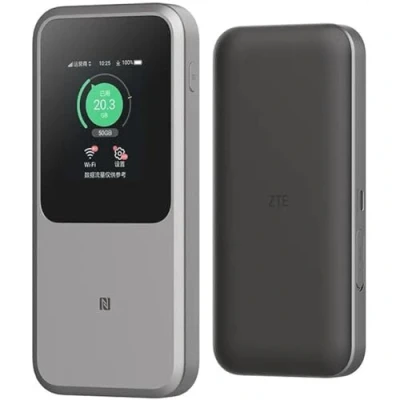 Afbeelding van Router ZTE MU5120 5G