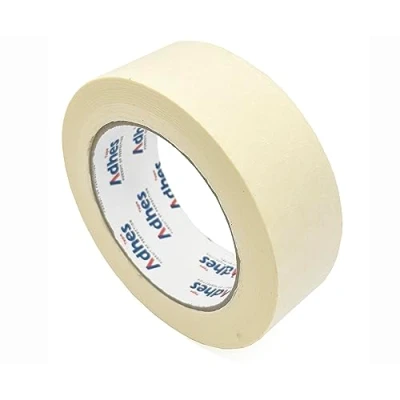 Afbeelding van Amazinnov 50 m x 36 mm afplakband voor schilderen en afdekken Lijm zonder resten achter te laten (1,50 mm)