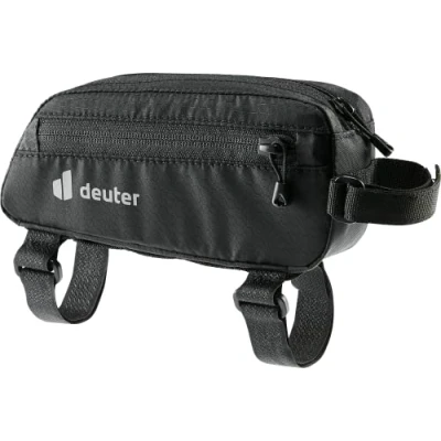 Image de deuter Energy Bag 0.5 Sacoche de cadre pour en cas, Noir