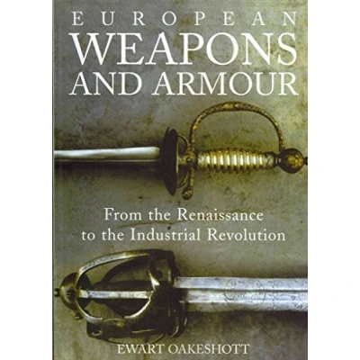 Afbeelding van European Weapons &amp; Armour