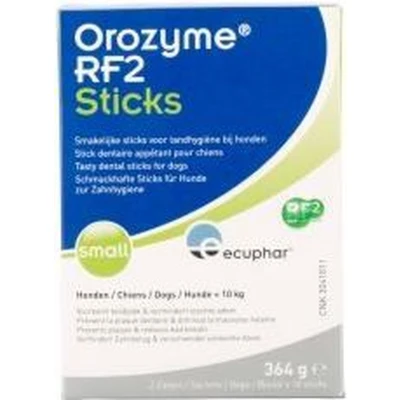 Afbeelding van Orozyme RF2 Sticks Small