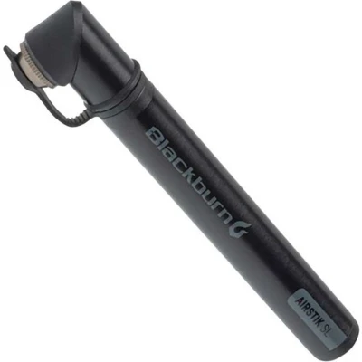 Afbeelding van Blackburn Airstik SL Mini Pump Black