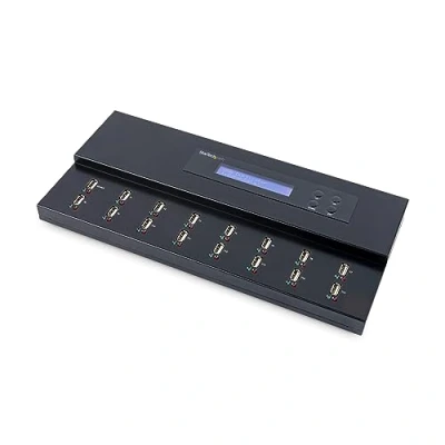 Afbeelding van StarTech.com USB Duplicator/Eraser 1:1