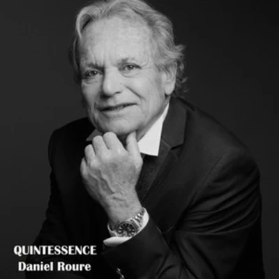 Afbeelding van Daniel Roure Quintessence (CD)