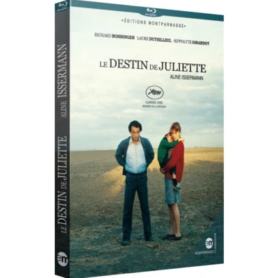 Afbeelding van Le Destin de Juliette