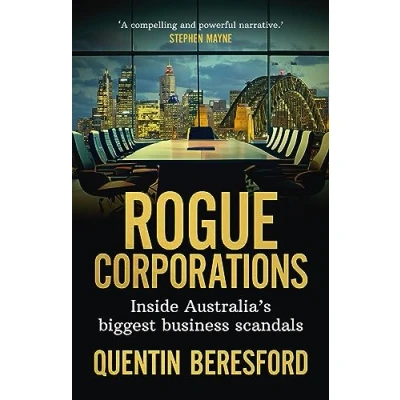 Afbeelding van Rogue Corporations