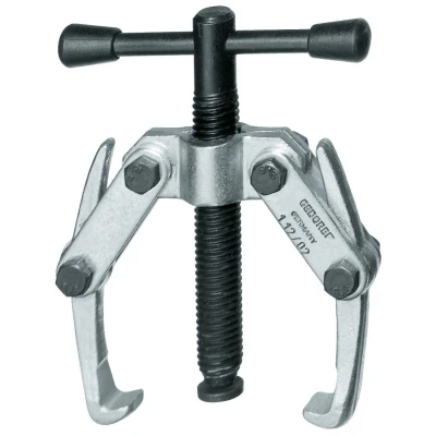 Afbeelding van Gedore 8003760 Poelietrekker voor accupool Aantal haken: 2