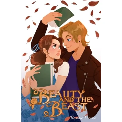 Afbeelding van Beauty And The Beast Box (DVD)