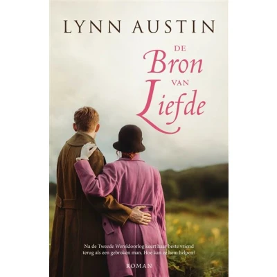 Image de De bron van liefde
