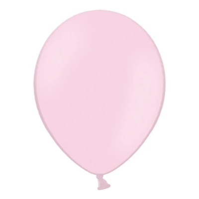 Afbeelding van Roze ballonnen 30cm 50 stuks