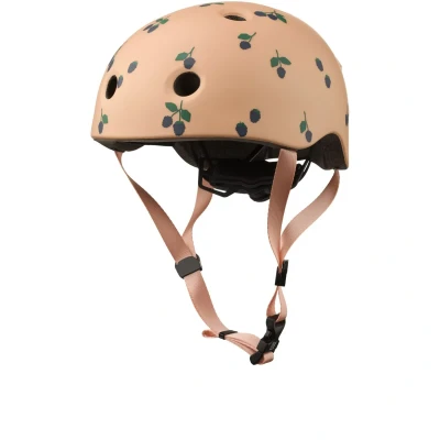 Afbeelding van Liewood kinderhelm hilary berry pale tuscany xs