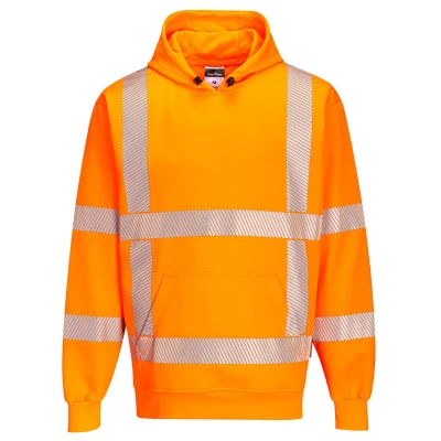 Afbeelding van RWS Verkeersjas maat 3 XL, Orange