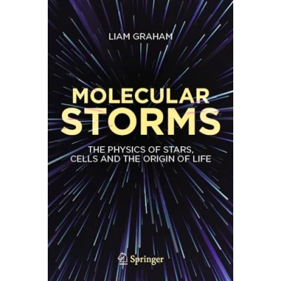 Afbeelding van Molecular Storms