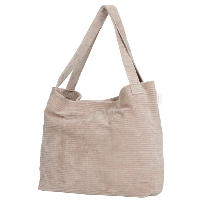 Afbeelding van Koeka Mom Bag Vik clay