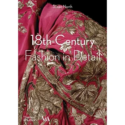 Afbeelding van 18th century Fashion in Detail